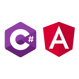 Angular + .NET