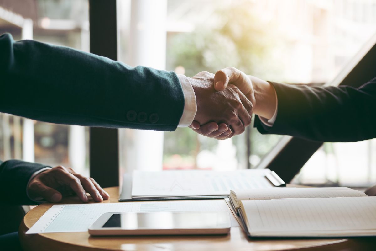Enterprise Consulting