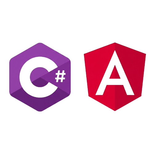 Angular + .NET