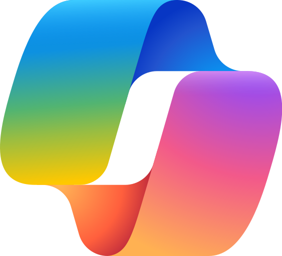 Copilot logo