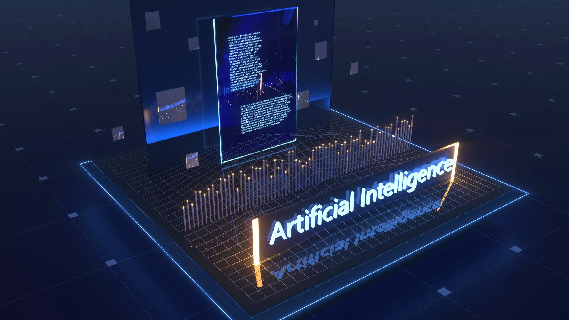 AI-Powered Development