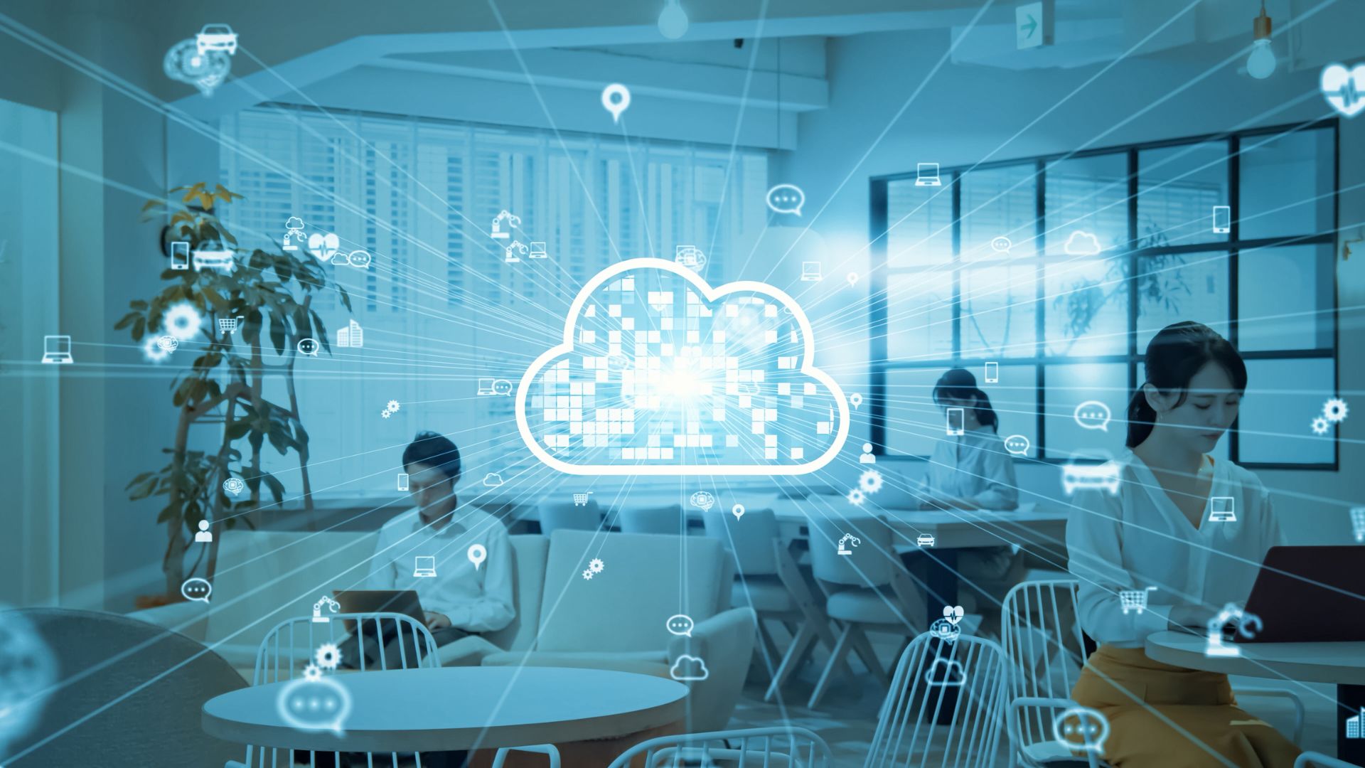 Cloud Services