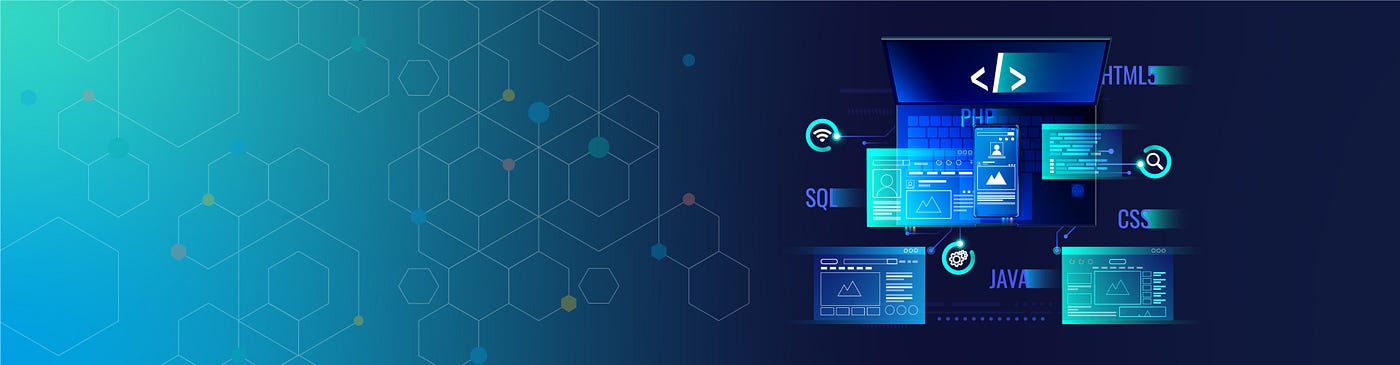 Web/Backend Development