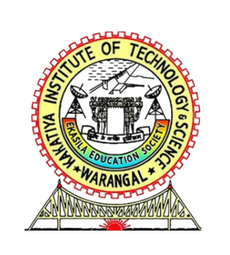 KITS Warangal logo